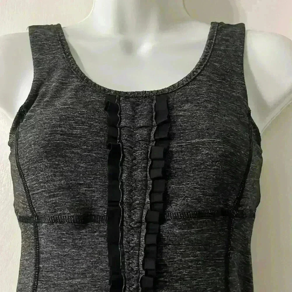 lululemon athletica color gray